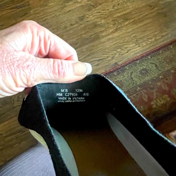 Cole Haan Grand.0S men’s shoes - Picture 3 of 4